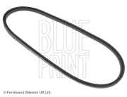 ADM59622 ozubený klínový řemen BLUE PRINT