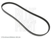 ADM59623 ozubený klínový řemen BLUE PRINT