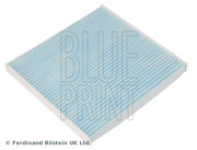 ADN12550 Filtr, vzduch v interiéru BLUE PRINT