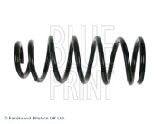 ADN188325 Pružina podvozku BLUE PRINT