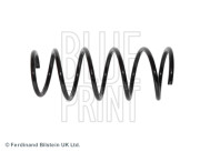 ADN188386 Pružina podvozku BLUE PRINT