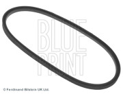 ADN19652 ozubený klínový řemen BLUE PRINT