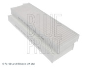 ADP152505 BLUE PRINT súprava filtrov, vzduch vnútorného priestoru ADP152505 BLUE PRINT