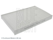 ADP152509 Filtr, vzduch v interiéru BLUE PRINT