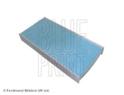 ADP152516 Filtr, vzduch v interiéru BLUE PRINT
