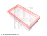 ADR162214 Vzduchový filtr BLUE PRINT