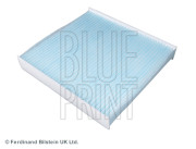 ADR162508 Filtr, vzduch v interiéru BLUE PRINT