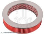 ADS72202 Vzduchový filtr BLUE PRINT