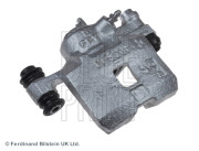 ADS74510 Brzdový třmen BLUE PRINT