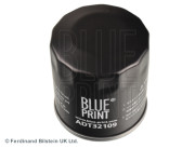 ADT32109 Olejový filtr BLUE PRINT