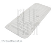 ADT322107 Vzduchový filtr BLUE PRINT