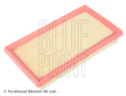 ADT322131 BLUE PRINT vzduchový filter ADT322131 BLUE PRINT