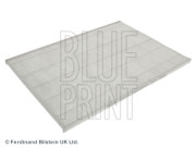 ADT32525 Kabinový filtr BLUE PRINT