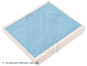 ADT32555 Filtr, vzduch v interiéru BLUE PRINT