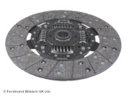 ADT331104 BLUE PRINT spojková lamela ADT331104 BLUE PRINT