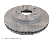 ADT343210 BLUE PRINT brzdový kotúč ADT343210 BLUE PRINT