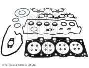 ADT36278 Sada těsnění, hlava válce BLUE PRINT