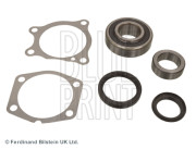 ADT38343 BLUE PRINT lożisko kolesa - opravná sada ADT38343 BLUE PRINT