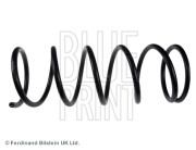 ADT388467 Pružina podvozku BLUE PRINT