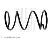 ADT388496 Pružina podvozku BLUE PRINT