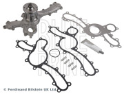 ADT391102 Vodní čerpadlo, chlazení motoru BLUE PRINT