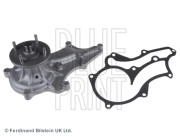 ADT39124 BLUE PRINT vodné čerpadlo, chladenie motora ADT39124 BLUE PRINT