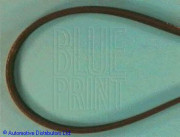 ADT39611 BLUE PRINT ozubený klinový remeň ADT39611 BLUE PRINT