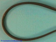 ADT39611 ozubený klínový řemen BLUE PRINT