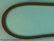 ADT39616 ozubený klínový řemen BLUE PRINT