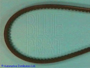 ADT39621 ozubený klínový řemen BLUE PRINT