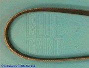 ADT39622 ozubený klínový řemen BLUE PRINT