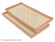 ADU172208 BLUE PRINT vzduchový filter ADU172208 BLUE PRINT