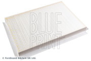 ADU172512 BLUE PRINT filter vnútorného priestoru ADU172512 BLUE PRINT
