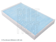 ADU172521 BLUE PRINT filter vnútorného priestoru ADU172521 BLUE PRINT