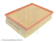 ADV182208 BLUE PRINT vzduchový filter ADV182208 BLUE PRINT