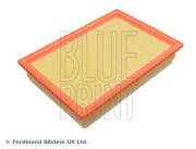ADV182258 BLUE PRINT vzduchový filter ADV182258 BLUE PRINT