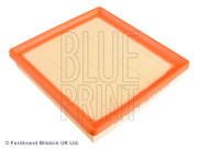 ADV182274 BLUE PRINT vzduchový filter ADV182274 BLUE PRINT