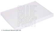 ADV182521 Kabinový filtr BLUE PRINT