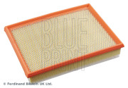 ADW192207 BLUE PRINT vzduchový filter ADW192207 BLUE PRINT
