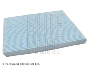ADW192506 BLUE PRINT filter vnútorného priestoru ADW192506 BLUE PRINT
