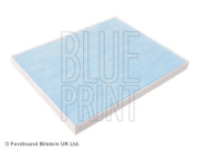 ADZ92507 BLUE PRINT filter vnútorného priestoru ADZ92507 BLUE PRINT