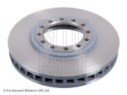 ADZ94320 Brzdový kotouč BLUE PRINT