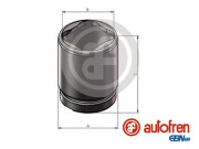 D025659 Píst, brzdový třmen AUTOFREN SEINSA