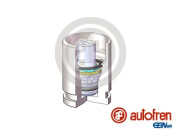 D025698K Píst, brzdový třmen AUTOFREN SEINSA