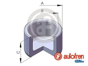 D025714 Píst, brzdový třmen AUTOFREN SEINSA