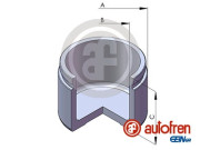 D025830 Píst, brzdový třmen AUTOFREN SEINSA