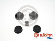 D3591 Sada na opravy, válec kolové brzdy AUTOFREN SEINSA