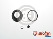 D4016 Sada na opravy, brzdový třmen AUTOFREN SEINSA