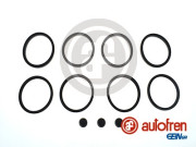 D4075 Sada na opravy, brzdový třmen AUTOFREN SEINSA