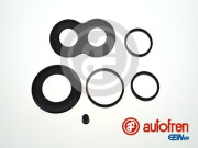 D4125 Sada na opravy, brzdový třmen AUTOFREN SEINSA